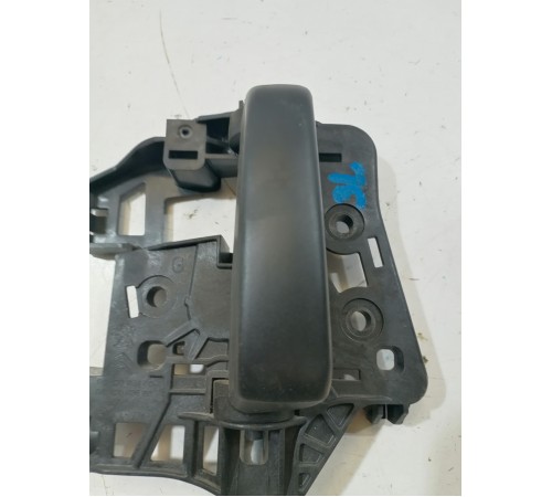 Ручка двери задняя левая внутренняя