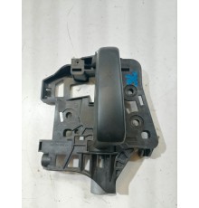 Ручка двери задняя левая внутренняя