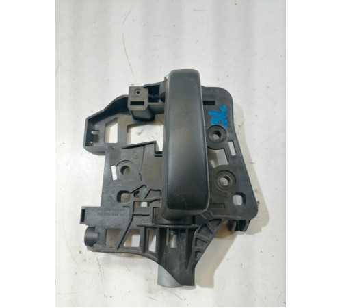 Ручка двери задняя левая внутренняя