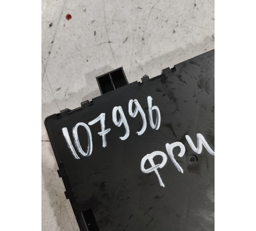 Электронный блок управления