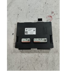 Электронный блок управления