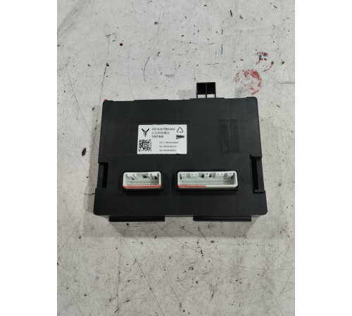 Электронный блок управления