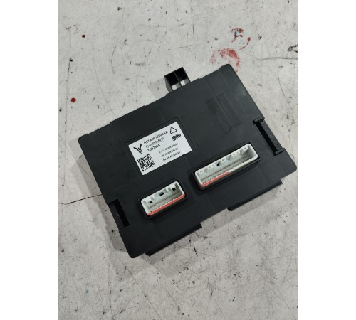 Электронный блок управления