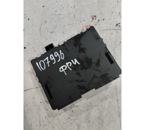 Электронный блок управления