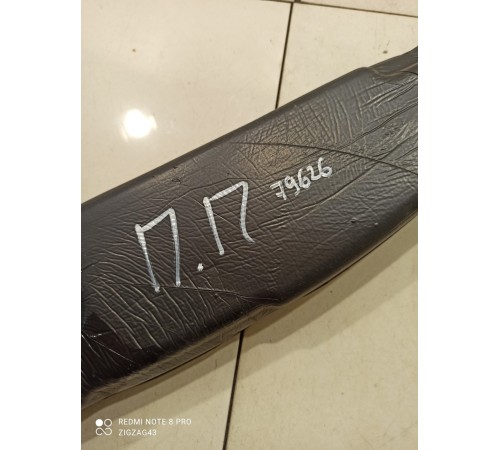 Наполнитель крыла(передний правый)