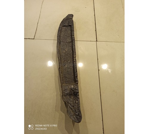 Наполнитель крыла(передний правый)