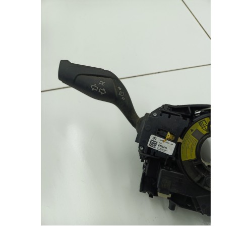 Подрулевая контактная группа (шлейф)