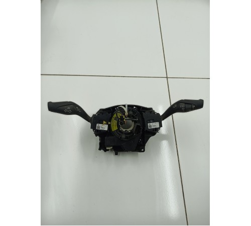 Подрулевая контактная группа (шлейф)