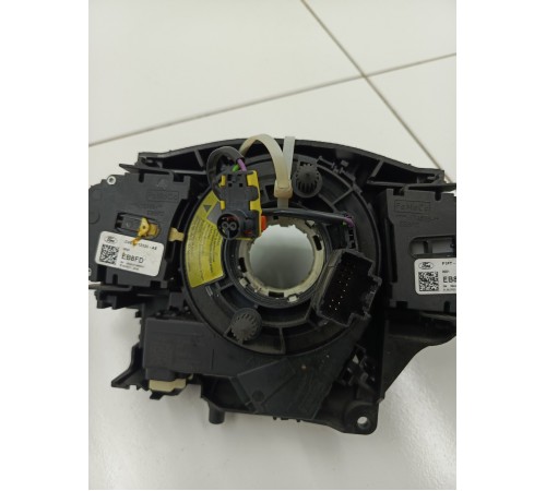 Подрулевая контактная группа (шлейф)