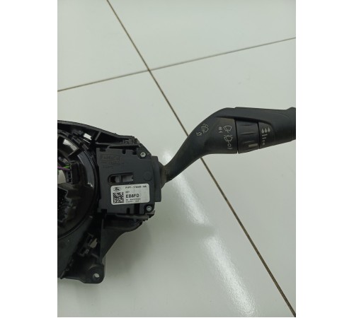 Подрулевая контактная группа (шлейф)