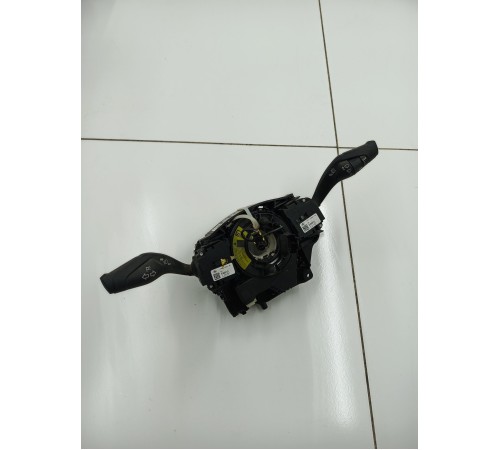 Подрулевая контактная группа (шлейф)