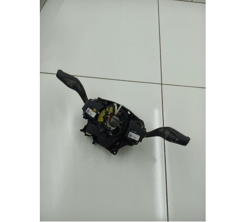 Подрулевая контактная группа (шлейф)