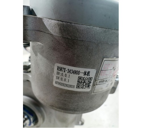 Рулевая колонка электроусилитель руля ЭУР