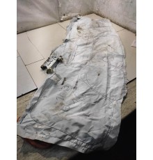 Боковая подушка безопасности (шторка) (левая)