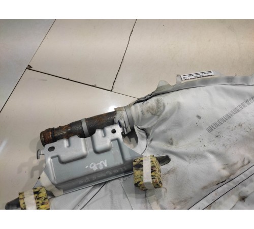 Боковая подушка безопасности (шторка) (левая)