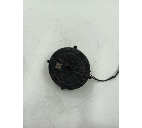 Корректор зеркального элемента левый