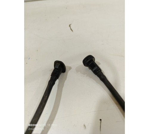 Форсунка омывателя лобового стекла