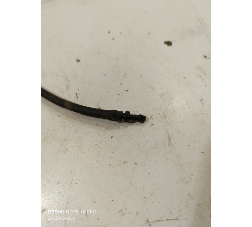 Форсунка омывателя лобового стекла