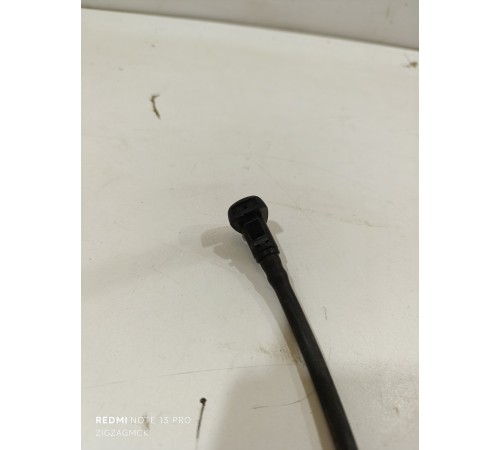 Форсунка омывателя лобового стекла