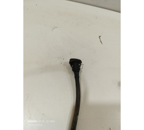 Форсунка омывателя лобового стекла