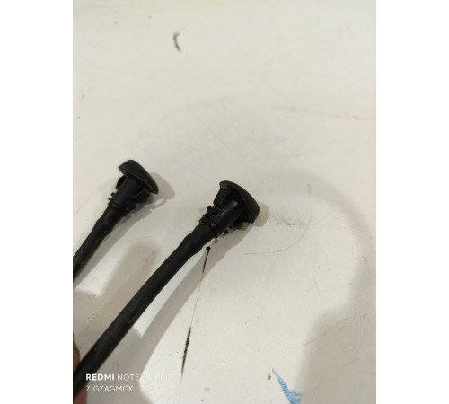 Форсунка омывателя лобового стекла