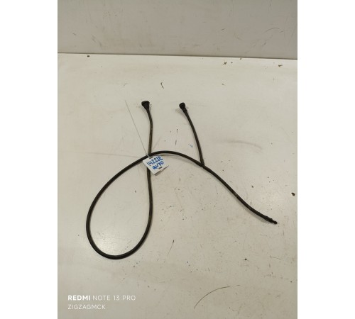 Форсунка омывателя лобового стекла