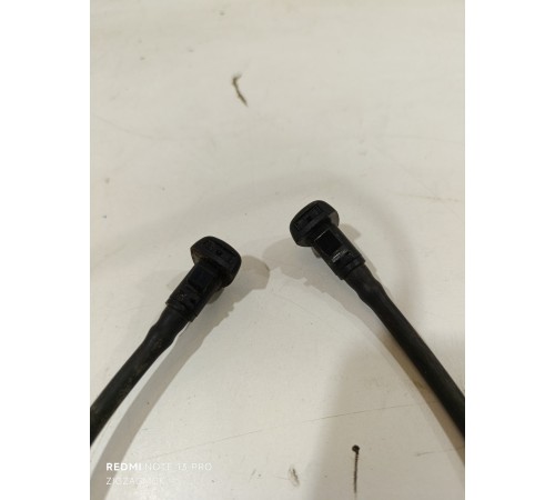 Форсунка омывателя лобового стекла