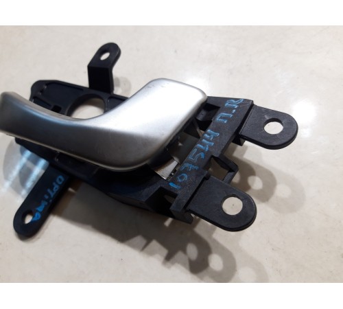 Ручка двери (передняя правая внутренняя)