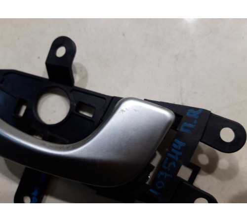 Ручка двери (передняя правая внутренняя)