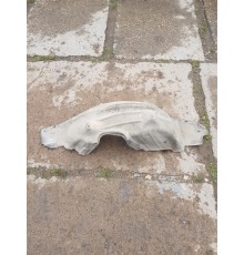 Локер подкрылок задний правый