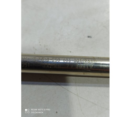 Свеча накала