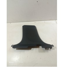 Обшивка центральной стойки нижняя левая