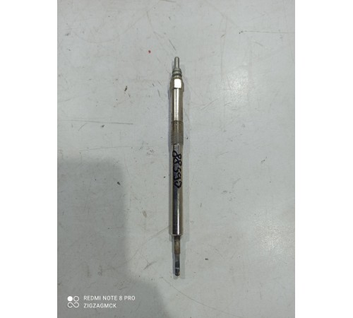 Свеча накала