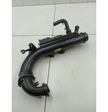 Патрубок интеркулера