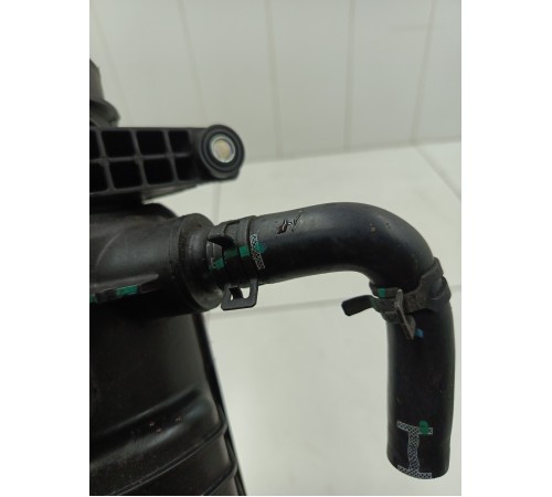 Патрубок интеркулера