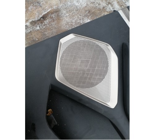 Обшива двери задняя правая