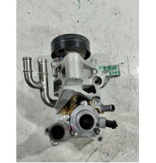 Насос водяной (помпа)