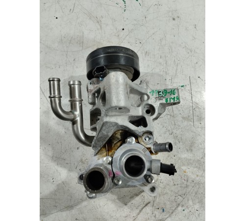 Насос водяной (помпа)