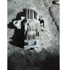 Редуктор заднего моста