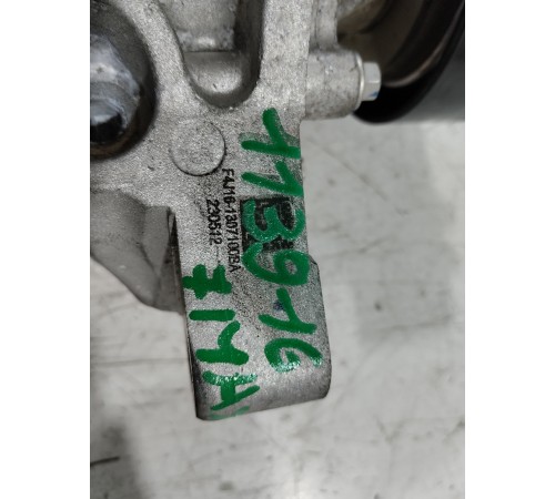 Насос водяной (помпа)