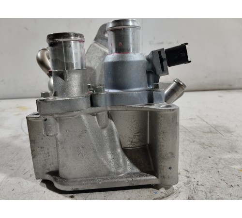 Насос водяной (помпа)