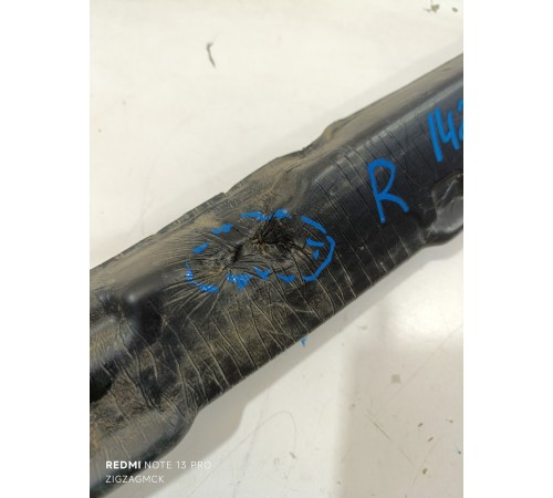 Наполнитель крыла передний правый