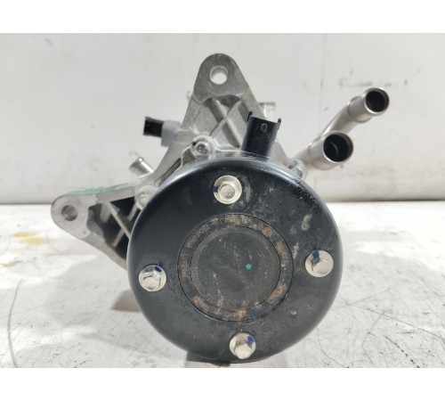 Насос водяной (помпа)