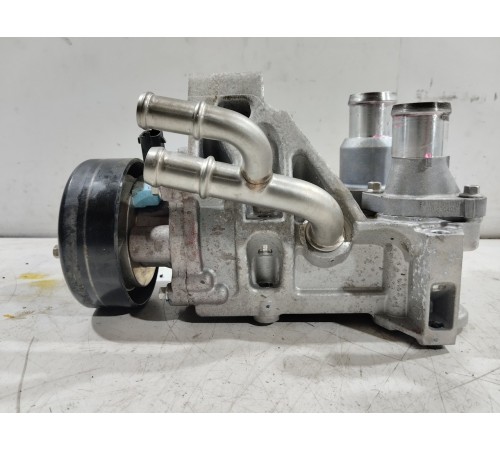 Насос водяной (помпа)