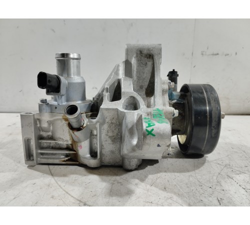 Насос водяной (помпа)