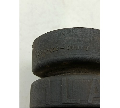 Подушка кузова