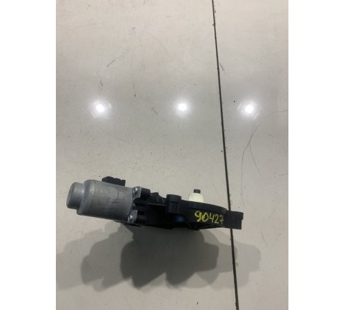 Моторчик стеклоподъемника (передний левый)