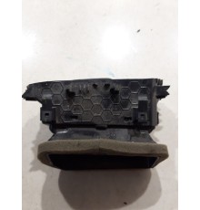 Дефлектор воздушный левый