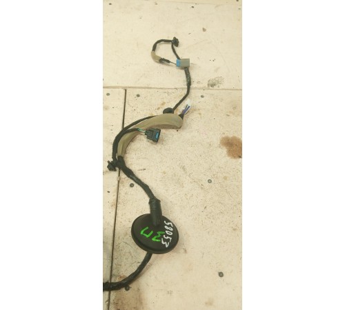 Электропроводка Двери Задней Правой