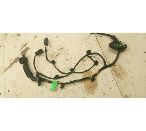 Электропроводка Двери Задней Правой